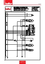 Preview for 77 page of baltur BT 40 DSN 4T Installation, Use And Maintenance Instruction Manual