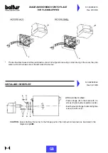 Preview for 16 page of baltur BTL 4P Instructions Manual