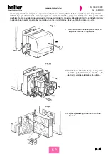 Preview for 25 page of baltur BTL 4P Instructions Manual