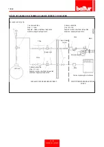 Preview for 42 page of baltur Minicomist 7 Installation, Use And Maintenance Instruction Manual