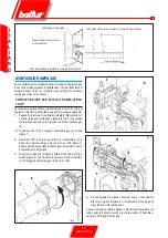 Preview for 10 page of baltur TBG 35 PN Manual Instructions For Use