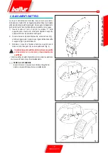 Preview for 11 page of baltur TBG 35 PN Manual Instructions For Use