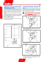 Preview for 20 page of baltur TBG 35 PN Manual Instructions For Use