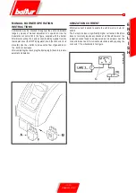 Preview for 37 page of baltur TBG 35 PN Manual Instructions For Use