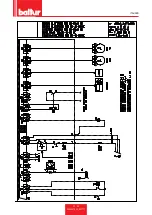 Preview for 33 page of baltur TBG 45 ME Installation, Use And Maintenance Instruction Manual