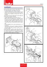 Preview for 59 page of baltur TBG 45 ME Installation, Use And Maintenance Instruction Manual