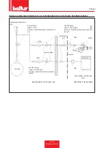 Preview for 63 page of baltur TBG 45 ME Installation, Use And Maintenance Instruction Manual