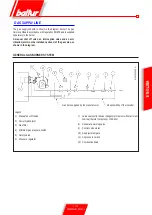 Preview for 35 page of baltur TBG 45 PN-V Manual User Instructions