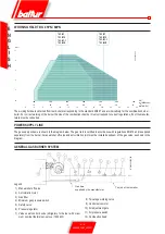 Preview for 8 page of baltur TBG 45 PN Manual Instructions For Use