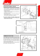 Preview for 9 page of baltur TBG 45 PN Manual Instructions For Use