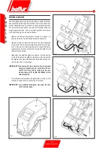 Preview for 10 page of baltur TBG 45 PN Manual Instructions For Use