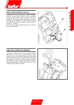 Preview for 15 page of baltur TBG 45 PN Manual Instructions For Use