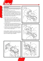 Preview for 18 page of baltur TBG 45 PN Manual Instructions For Use