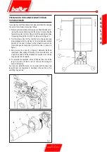 Preview for 19 page of baltur TBG 45 PN Manual Instructions For Use