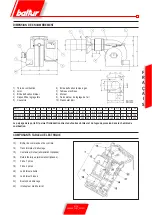 Preview for 25 page of baltur TBG 45 PN Manual Instructions For Use