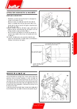 Preview for 27 page of baltur TBG 45 PN Manual Instructions For Use