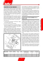 Preview for 29 page of baltur TBG 45 PN Manual Instructions For Use