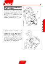 Preview for 33 page of baltur TBG 45 PN Manual Instructions For Use