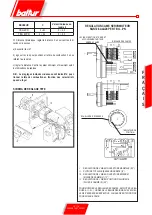 Preview for 35 page of baltur TBG 45 PN Manual Instructions For Use