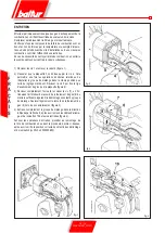 Preview for 36 page of baltur TBG 45 PN Manual Instructions For Use