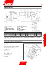 Preview for 43 page of baltur TBG 45 PN Manual Instructions For Use