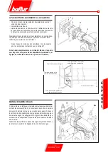 Preview for 45 page of baltur TBG 45 PN Manual Instructions For Use