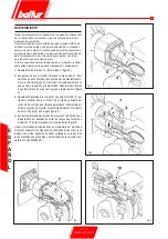 Preview for 54 page of baltur TBG 45 PN Manual Instructions For Use