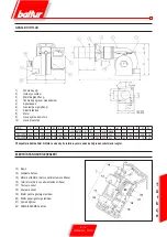 Preview for 61 page of baltur TBG 45 PN Manual Instructions For Use