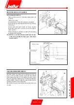 Preview for 63 page of baltur TBG 45 PN Manual Instructions For Use