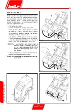 Preview for 64 page of baltur TBG 45 PN Manual Instructions For Use