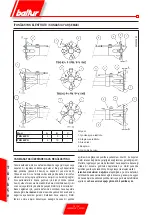 Preview for 70 page of baltur TBG 45 PN Manual Instructions For Use