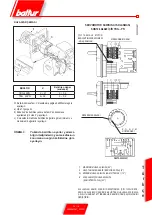 Preview for 71 page of baltur TBG 45 PN Manual Instructions For Use