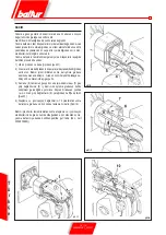 Preview for 72 page of baltur TBG 45 PN Manual Instructions For Use