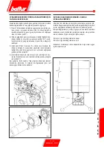 Preview for 73 page of baltur TBG 45 PN Manual Instructions For Use