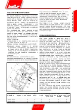 Preview for 83 page of baltur TBG 45 PN Manual Instructions For Use