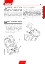 Preview for 87 page of baltur TBG 45 PN Manual Instructions For Use