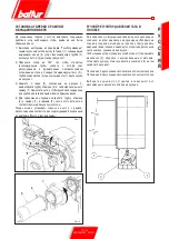 Preview for 91 page of baltur TBG 45 PN Manual Instructions For Use