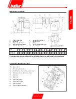 Предварительный просмотр 7 страницы baltur TBG 45 PN Manual User Instructions