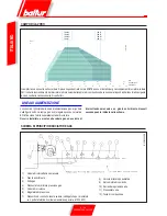 Предварительный просмотр 8 страницы baltur TBG 45 PN Manual User Instructions