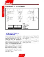 Предварительный просмотр 18 страницы baltur TBG 45 PN Manual User Instructions