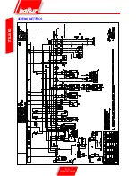 Предварительный просмотр 24 страницы baltur TBG 45 PN Manual User Instructions