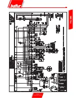 Предварительный просмотр 25 страницы baltur TBG 45 PN Manual User Instructions