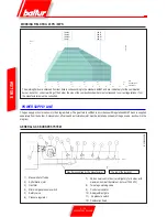 Предварительный просмотр 32 страницы baltur TBG 45 PN Manual User Instructions