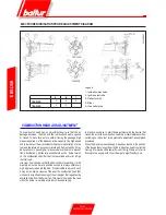 Предварительный просмотр 42 страницы baltur TBG 45 PN Manual User Instructions