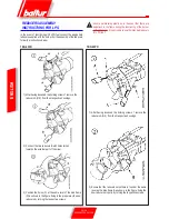 Предварительный просмотр 46 страницы baltur TBG 45 PN Manual User Instructions