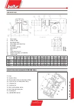 Предварительный просмотр 65 страницы baltur TBG 45 Use And Installation  Manual