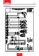 Предварительный просмотр 25 страницы baltur TBG 600 ME Installation, Use And Maintenance Instruction Manual