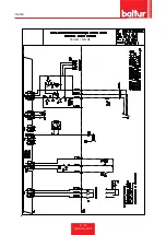 Предварительный просмотр 26 страницы baltur TBG 600 ME Installation, Use And Maintenance Instruction Manual