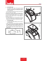 Preview for 53 page of baltur TBG 85 MC Installation, Use And Maintenance Instruction Manual