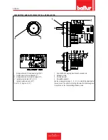 Preview for 64 page of baltur TBG 85 MC Installation, Use And Maintenance Instruction Manual